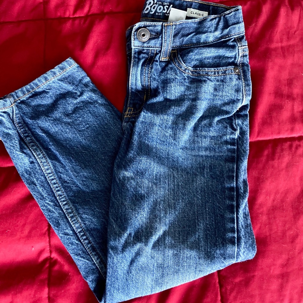 Osh Kosh B’Gosh Classic jeans